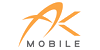 Telefonos moviles AKmobile