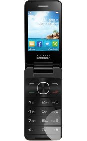 Descargar manual Alcatel 2012G en PDF idioma castellano español gratis, guia de usuario del ...