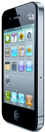 Apple iPhone 4 (A1332) - Caracteristicas