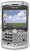 Teléfono móvil favorito Blackberry 8310 curve