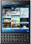 Telfono mvil favorito Blackberry passport