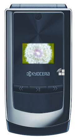Kyocera E3500 - Caracteristicas