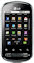 Telfono mvil favorito LG optimus me