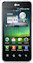 Telfono mvil favorito LG optimus 2x