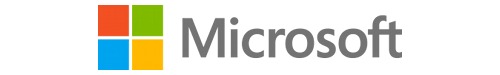 logo Microsoft