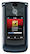 Teléfono móvil favorito Motorola razr2 v8