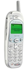 Descargar manual Motorola T260 en PDF idioma castellano español gratis