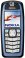 Teléfono móvil favorito Nokia 3100