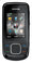 Telfono mvil favorito Nokia 3600 slide