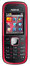 Telfono mvil favorito Nokia 5030 xpressradio