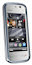 Telfono mvil favorito Nokia 5235 music edition