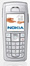 Teléfono móvil favorito Nokia 6230i