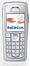Telfono mvil favorito Nokia 6230i