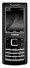 Telfono mvil favorito Nokia 6500 classic