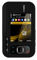Telfono mvil favorito Nokia 6760 slide