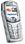 Teléfono móvil favorito Nokia 6822