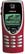 Teléfono móvil favorito Nokia 8210