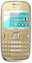Telfono mvil favorito Nokia asha 302