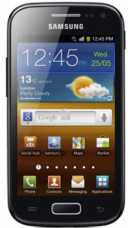 gt 2 nfc