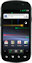 Telfono mvil favorito Samsung google nexus s