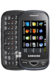 Equipo celular: Samsung B3410 Delphi en Claro y Movistar