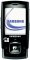 Telfono mvil favorito Samsung sgh e900
