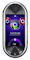 Telfono mvil favorito Samsung sgh m7600 beat dj