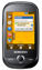 Telfono mvil favorito Samsung sgh s3650 corby