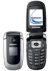 Teléfono móvil favorito Samsung sgh x660
