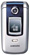 Teléfono móvil favorito Samsung sgh z300