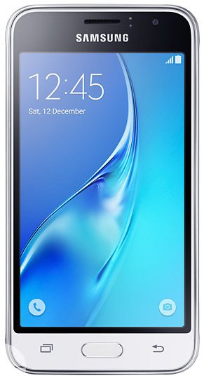 samsung galaxy j120f