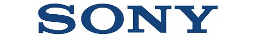 logo Sony