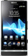 Telfono mvil favorito Sony xperia s