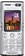 Telfono mvil favorito Sony Ericsson k600i