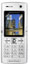 Teléfono móvil favorito Sony Ericsson k608i