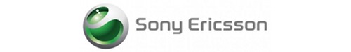 logo Sony Ericsson