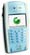 Teléfono móvil favorito Sony Ericsson p800