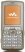 Telfono mvil favorito Sony Ericsson w700i