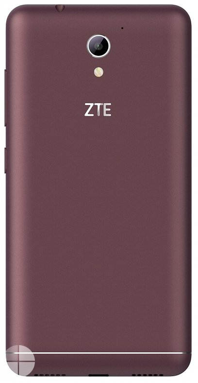 zte blade a50
